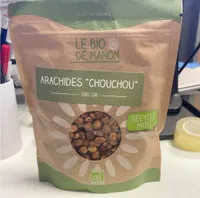 Chouchou
