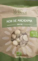Noix de Macadamia