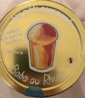 Baba-rhum