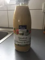 Veloute poireaux pommes de terre