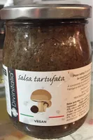 Salsa tartufata