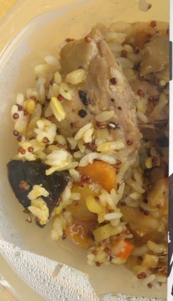 Yaourt  au Lait de Brebis