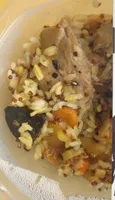 Yaourt  au Lait de Brebis