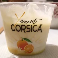 Yaourt corsica