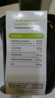 Soupe de petits légumes au pistou