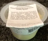Embeurre de pommes de terre