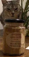 Moutarde saveur truffe