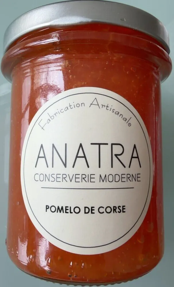 Pomelo de corse