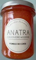 Pomelo de corse