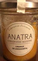 Orange de Linguizzeta