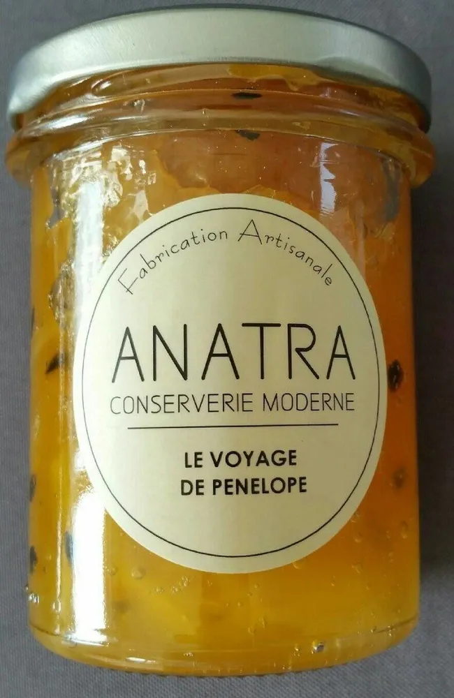LE VOYAGE DE PENELOPE