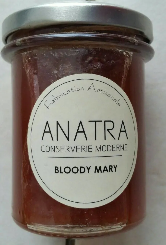 Bloody Mary