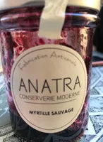 Confiture Anatra