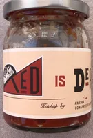 Ted is dead