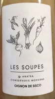 Les soupes