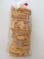 Bricelets au comté