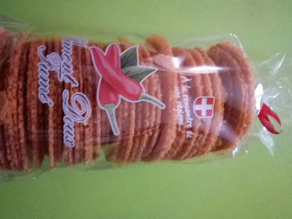 Bricelet