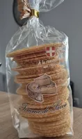 Bricelet Tomme de savoie