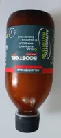 Boost Gel Pêche