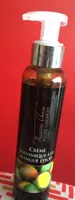Crème balsamique à la mangue épicée