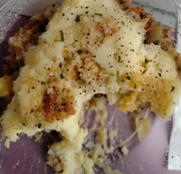 Parmentier de Canard