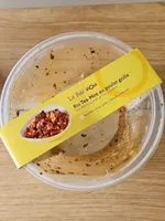Riz Tex-Mex au poulet grillé