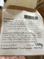 Cantuccini