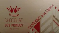 Chardons à la liqueur
