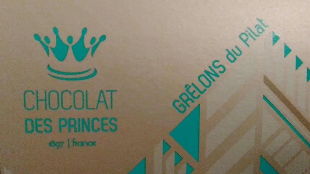 Grêlons du Pilat