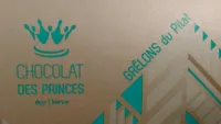 Grêlons du Pilat