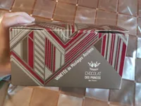 Variétés de Moulages Anciens
