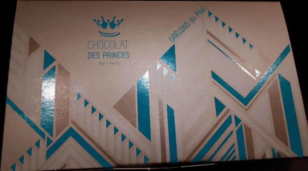 GRELONS DU PILAT