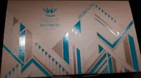 GRELONS DU PILAT