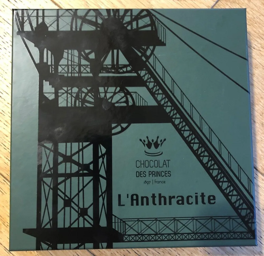 L'Anthracite
