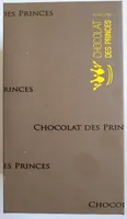 Chocolats Assortis