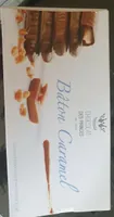 Bâton caramel