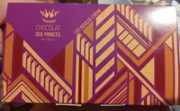 Les boules crème
