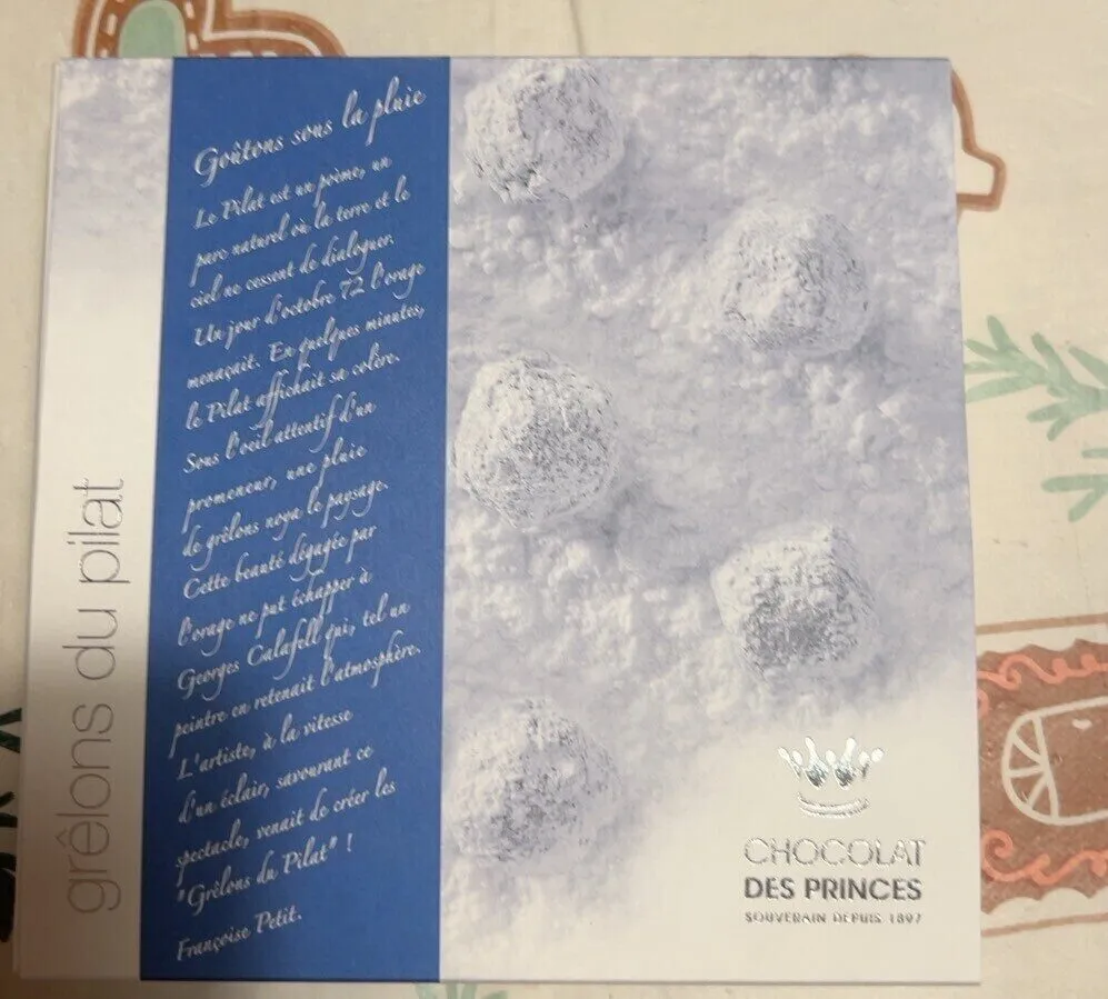 grelon du pilat