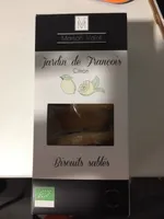 Jardin de françois