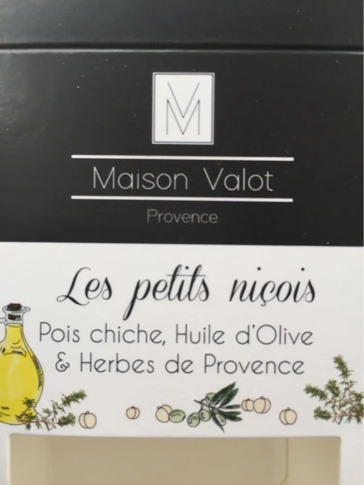 Les petits niçois