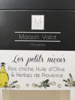 Les petits niçois
