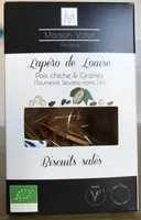 L’apero de Louise