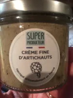 Creme fine d’artichauts