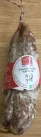 Saucisson Bio Pur Porc