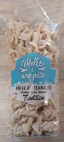 Pâtes artisanale