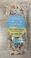 Campanile bleu-blanc-coeur aux oeufs