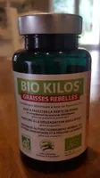 BIO KILOS graisses rebelles