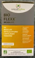 BIO FLEXX mobilité