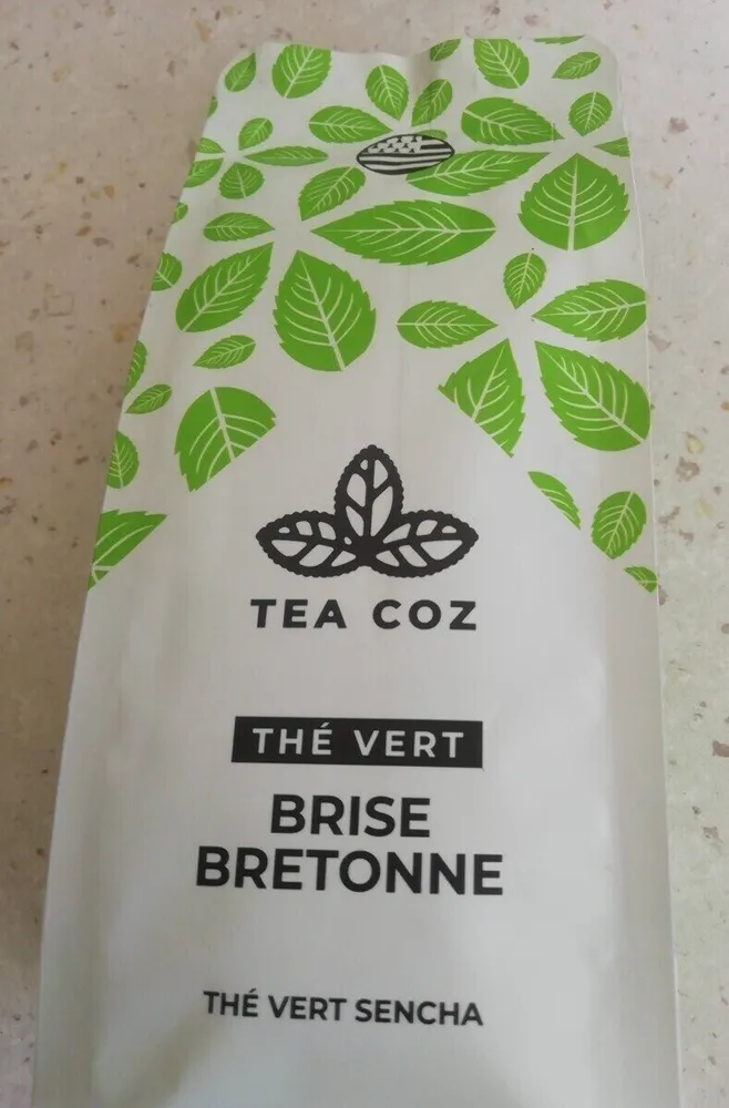 The vert Sencha
