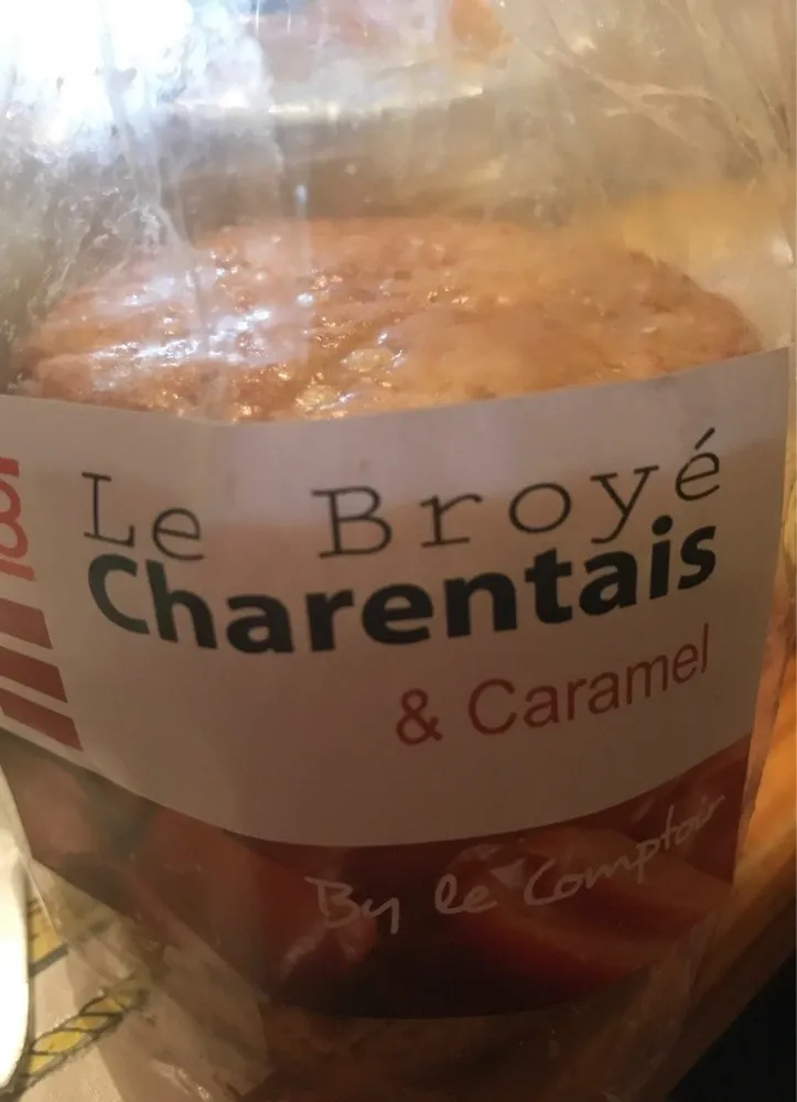Le Broyé Charentais